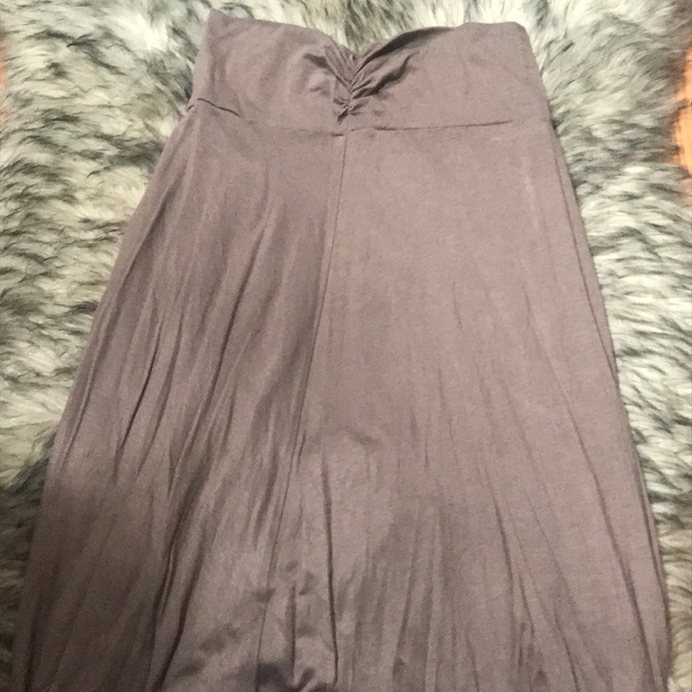 Maxi Skirt